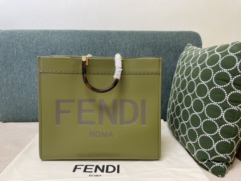 Fendi Shopping Bags